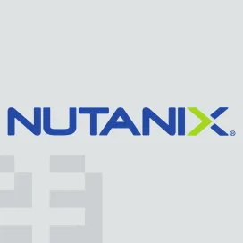 Nutanix